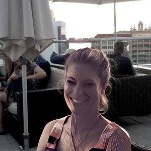 Meet your Posher, Christa